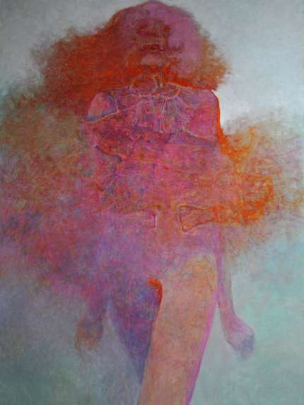 Lady in Red Lady in Red