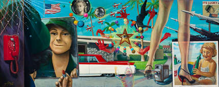 American Dream American Dream