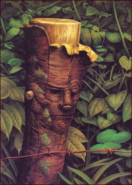 The Sentinel The Sentinel