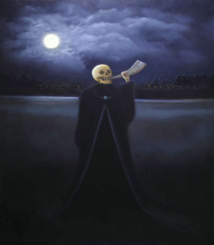 MARIO PARGA: Somnus MARIO PARGA: Somnus