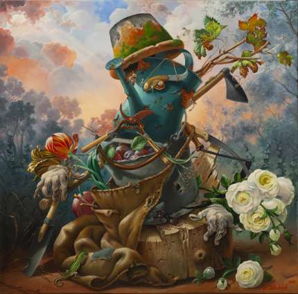 The Gardener The Gardener