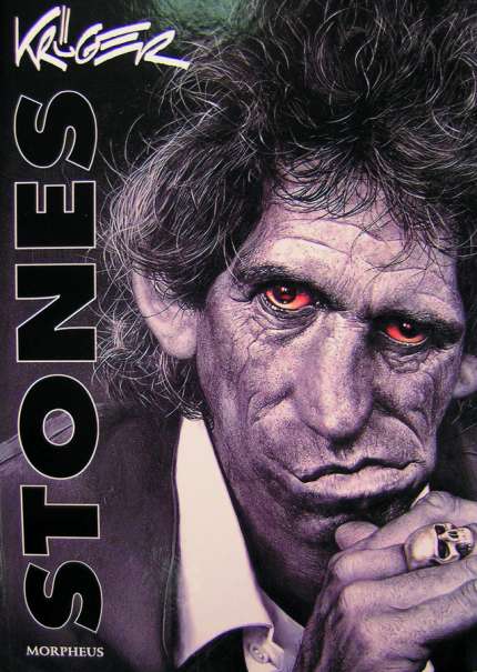 Stones by Kruger Stones by Kruger