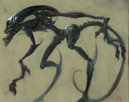 Xenomorph Xenomorph