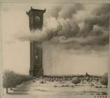 Grandfather Clock Grandfather Clock