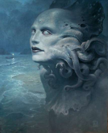 SIREN'S ISLAND I SIREN'S ISLAND I