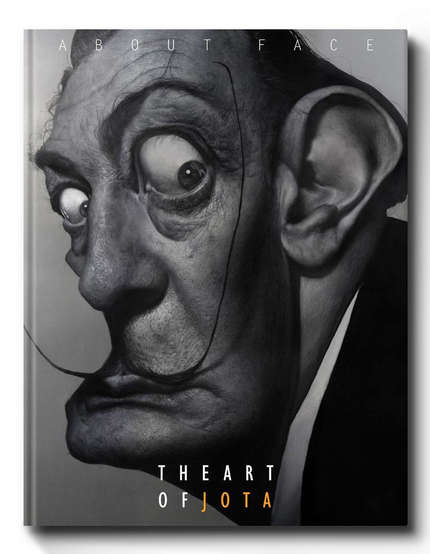 About Face: The Art of Jota About Face: The Art of Jota