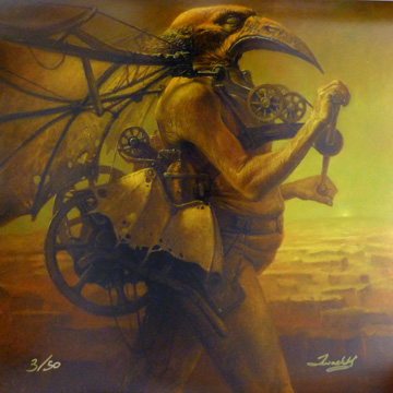 The Aviator The Aviator