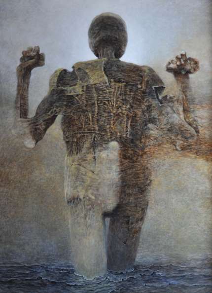 Colossus Colossus