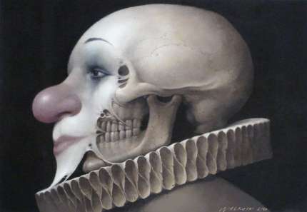 Conspiracy Conspiracy