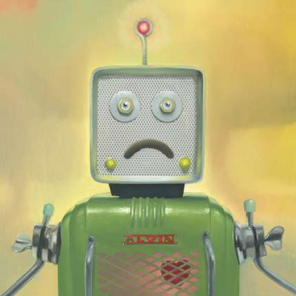 November Has Come November Has Come