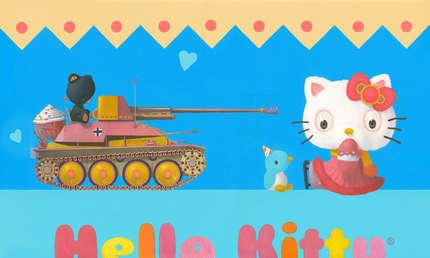 Hello Kitty Hello Kitty