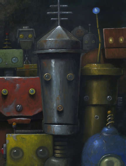 NIGHTWATCH NIGHTWATCH