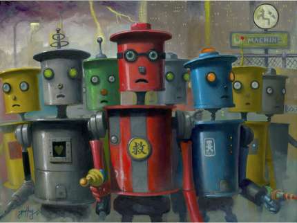 Nightshift Nightshift