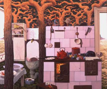 Granny's Kitchen Granny's Kitchen