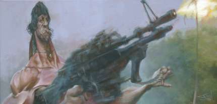 John Rambo John Rambo