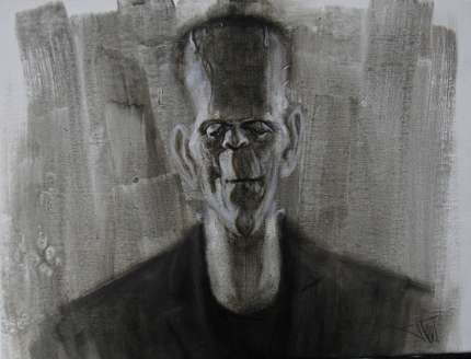 The Monster III The Monster III