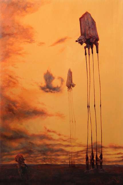 The Vanishing of Obi-Wan The Vanishing of Obi-Wan