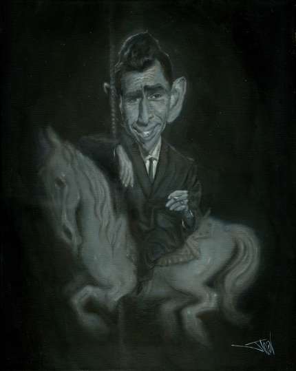 Next Stop the Twilight Zone Next Stop the Twilight Zone