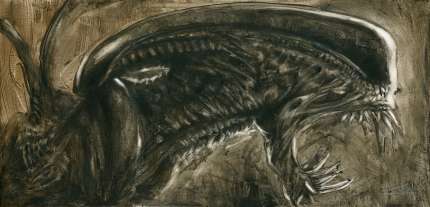 Xenomorpheus Xenomorpheus