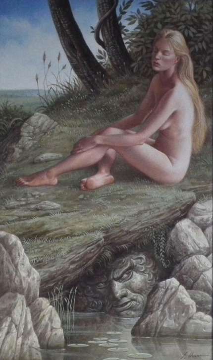 Two Worlds Two Worlds