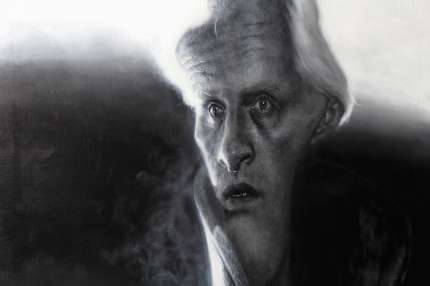 ROY BATTY ROY BATTY