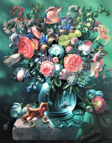 The Encounter The Encounter