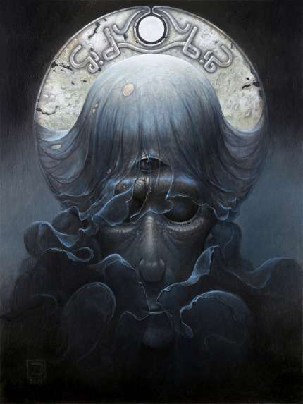 Morpheus Morpheus