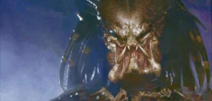 Predator Predator