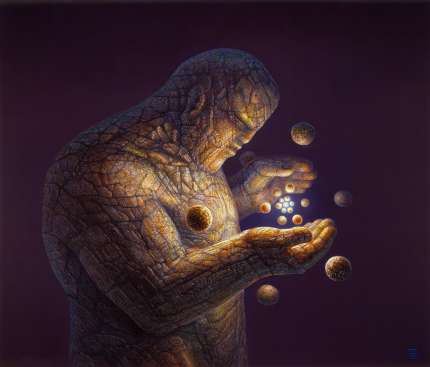 Atoms Atoms