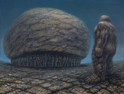 World Condition-The Visitor World Condition-The Visitor