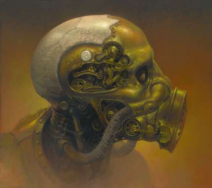 STEAMPUNK II STEAMPUNK II