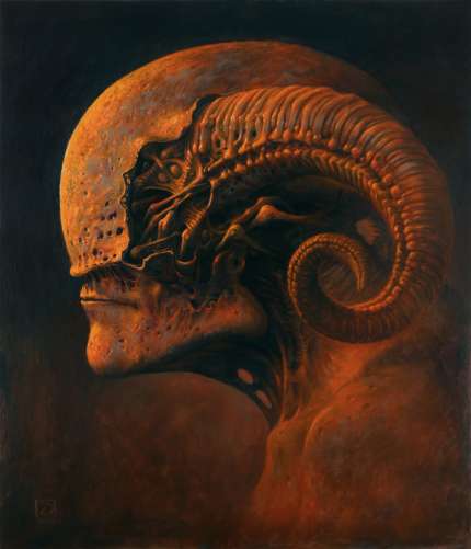 Thanatos Thanatos