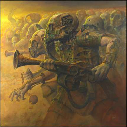 Legion IV Legion IV