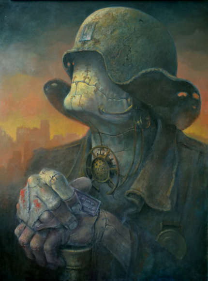 Legion of Honor Legion of Honor