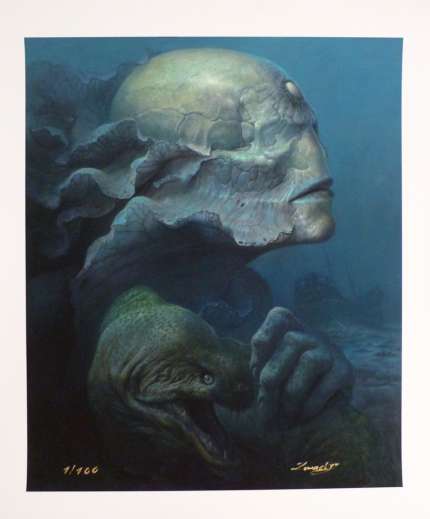 Scylla Scylla