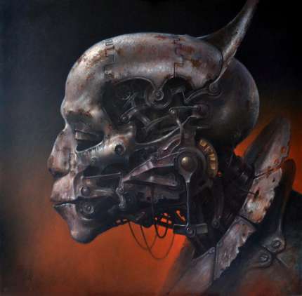 The Tin Man The Tin Man